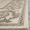 Courtyard CY1356 Power Loomed Indoor and Outdoor Rug - Safavieh - 3 of 4
