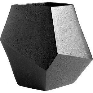 Cyan Design - Octave - Large Vase - 11.5 Inches Wide By 10 Inches High - 1 of 1