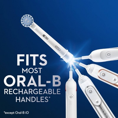 Oral-B Sensitive Gum Care - Thumbnail 2