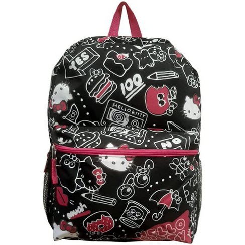 Hello kitty 2025 backpack target