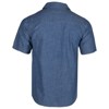 Mountain Khakis Men's High Line Short Sleeve Shirt - image 3 of 4