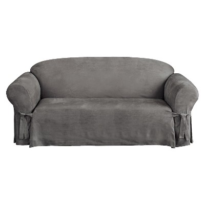 High back sofa discount covers