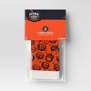 12ct Pumpkin Treat Bag Party Favors - Hyde and EEK! Boutique™ - 4 of 4