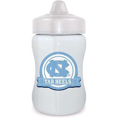MasterPieces Inc North Carolina Tar Heels NCAA 9oz Baby Sippy Cup