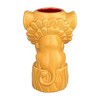 Beeline Creative Geeki Tikis Disney The Lion King Young Simba Ceramic Mug | Holds 21 Ounces - 3 of 4