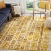 Monaco MNC216 Power Loomed Indoor Rugs - Safavieh - 2 of 4