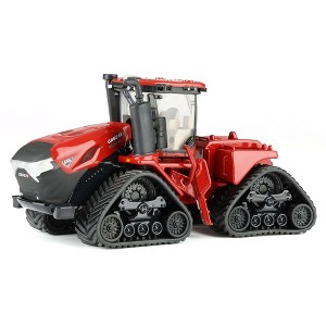 ERTL 1/64 Case IH Steiger 555 Quadtrac Tractor 44463 - 1 of 4