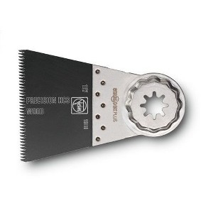 Fein Genuine 2-9/16 Inch Bi-Metal Blade, 1 Pack, 63502127260 - 1 of 2