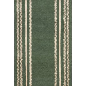 Nuloom Kari Striped Wool Area Rug - 1 of 4