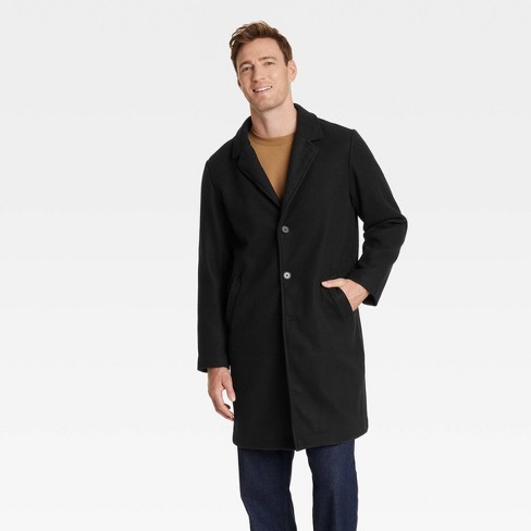 Goodfellow peacoat hotsell