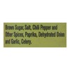 Rufus Teague Rub Original Meat - Pack of 6 - 6.5 oz - 4 of 4
