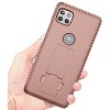 Nakedcellphone Slim Case for Motorola One 5G Ace Phone (with Kickstand) - image 4 of 4