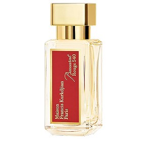 Maison Francis Kurkdjian Baccarat Rouge 540 Eau de Parfum, 1.2 oz - 1 of 4