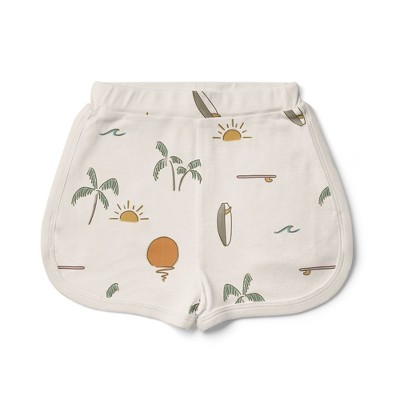 Goumi Toddler Shorts