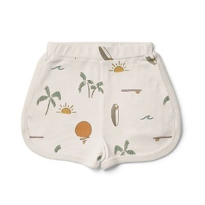 Goumi Toddler Shorts - 1 of 4