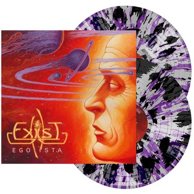 Exist - Egoiista (Vinyl)