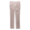 Men's 2-Pack Casual Solid Color Tapered Dress Pants | Breathable And Comfortable - 3 of 4