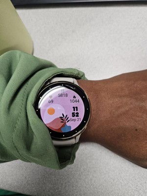 Garmin Venu 3 and Venu 3S smartwatches launch with tweaked designs and up  to 14 days of battery life -  News