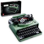 LEGO Ideas Typewriter Building Set 21327