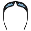 MotoFrames Payback Safety Motorcycle Glasses - 4 of 4
