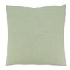 Saro Lifestyle Geometric Design Pillow Cover - 2 of 3