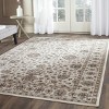 Persian Garden PEG610 Machine Made Indoor Rug - Safavieh - 2 of 3