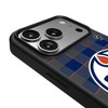 NHL Western Conference Teams Plaid MagSafe Compatible Cell Phone Case for Apple iPhone 17 Series - 4 of 4
