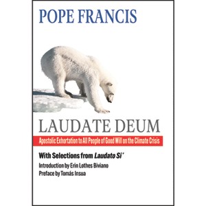 Laudate Deum: Apostolic Exhortation to All People of Good Will on the Climate Crisis - by  Pope Francis (Paperback) - 1 of 1