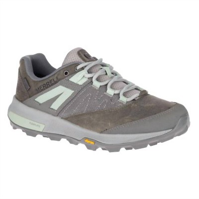 merrell men's zion waterproof