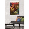 Trends International Marvel Spider-Man: Across the Spider-Verse - Now What Cover Framed Wall Poster Prints - 2 of 4