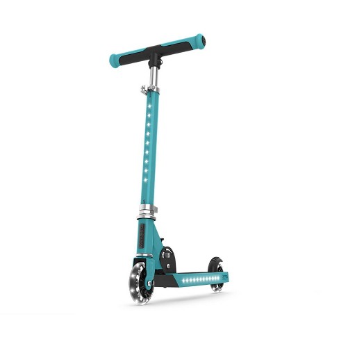 Jetson twin deals folding kick scooter