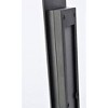 Elegant Lighting Raine Integrated LED wall sconce in black - 2 of 4