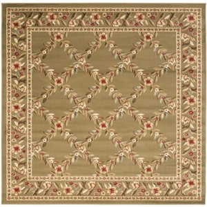Lyndhurst LNH557 Power Loomed Rugs - Safavieh - 1 of 3