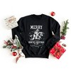 Simply Sage Market Women's Graphic Sweatshirt  Merry Country Christmas - 2 of 2