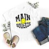 The Juniper Shop SmileyWorld Main Squeeze Lemon Toddler Short Sleeve Tee - 2 of 4