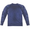 Men's Ted Lasso Uniform Tee Long Sleeve Costume T-Shirt - 3 of 4