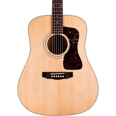 Guild D-40 Standard Dreadnought Acoustic Guitar