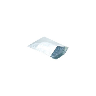 Staples QuickStrip Bubble Lined Poly Mailer (B83225PK) 947204