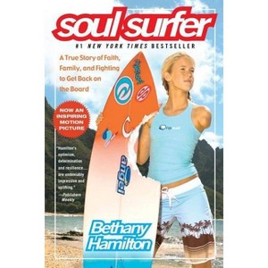 Soul Surfer (Reprint) (Paperback) by Bethany Hamilton - 1 of 1