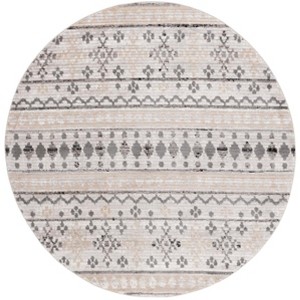 Marrakesh MRK202 Power Loomed Indoor Rugs - Safavieh - 1 of 4