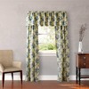 Laura Ashley Linley Valance - 86" X 15" - Pastel Yellow - 2 of 3