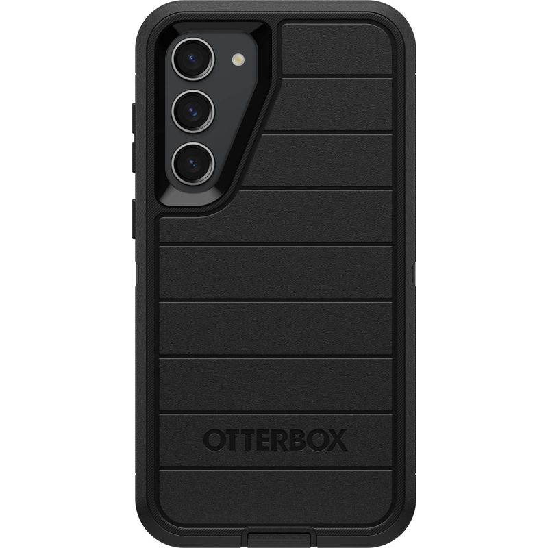 OtterBox Samsung Galaxy S23+ Defender Pro Series Case, 1 of 8