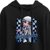 Women's - LOL Surprise! - Groovy Babe Cropped Graphic Hoodie - 2 of 3