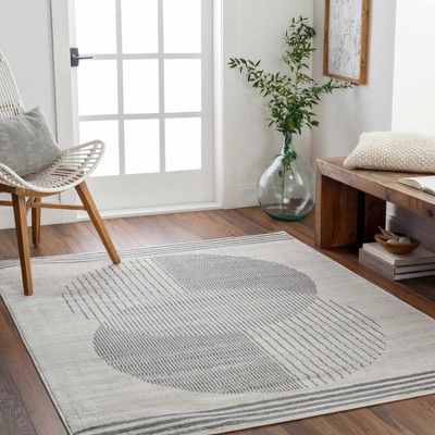 Hauteloom Elvi Area Rug