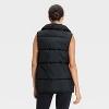 Women's Long Puffer Vest - All In Motion™ - 2 of 4