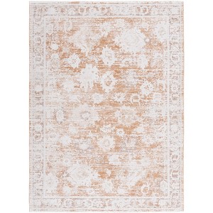 Romance ROM316 Power Loomed Indoor Rugs - Safavieh - 1 of 4