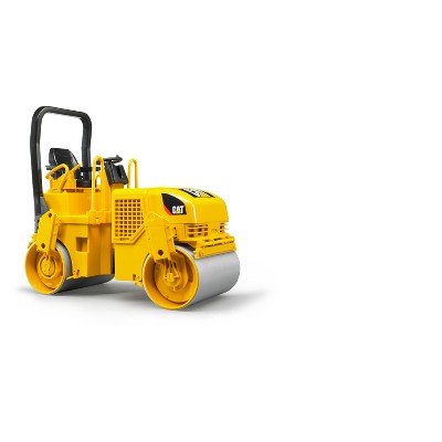 caterpillar bruder toys