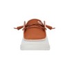 Hey Dude Wendy Collegiate - Women’s Comfortable Slip on Shoes - 4 of 4