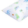 Wildkin Kids Microfiber Pillowcases for Boys & Girls- Toddler (2 pk) - 3 of 4