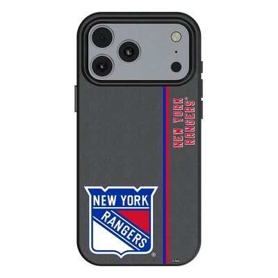 NHL Eastern Conference Teams Sidebar MagSafe Compatible Cell Phone Case for Apple iPhone 17 Series